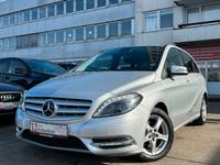 Mercedes-Benz B220 CDI *AUTOMATIK*NAVI*SHZ*KLIMA*