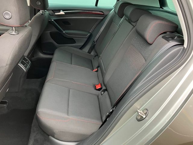 Golf VII 1.0 TSI Sound  KLIMA NAVI ALU