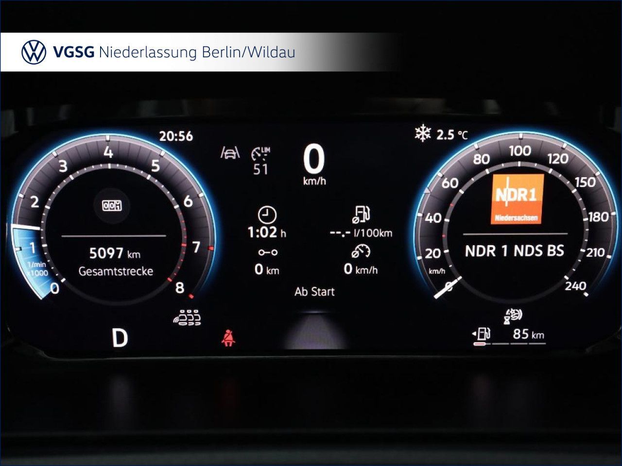 Volkswagen Caddy - Bild 12