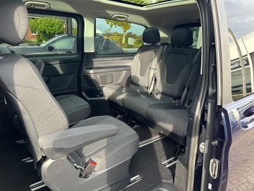 Bild 5 Mercedes-Benz V 300 EDITION Lang Abstandtempomat AHK