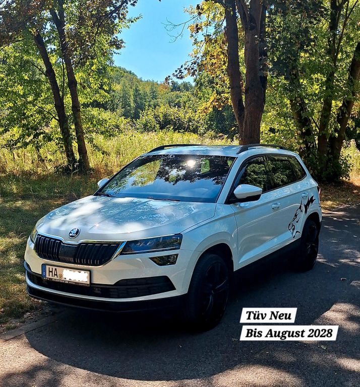 Image of Skoda Karoq