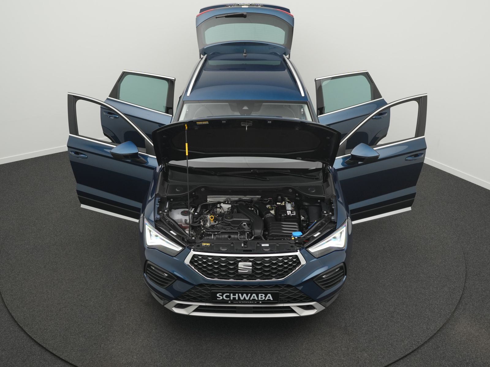 Seat Ateca - Bild 31