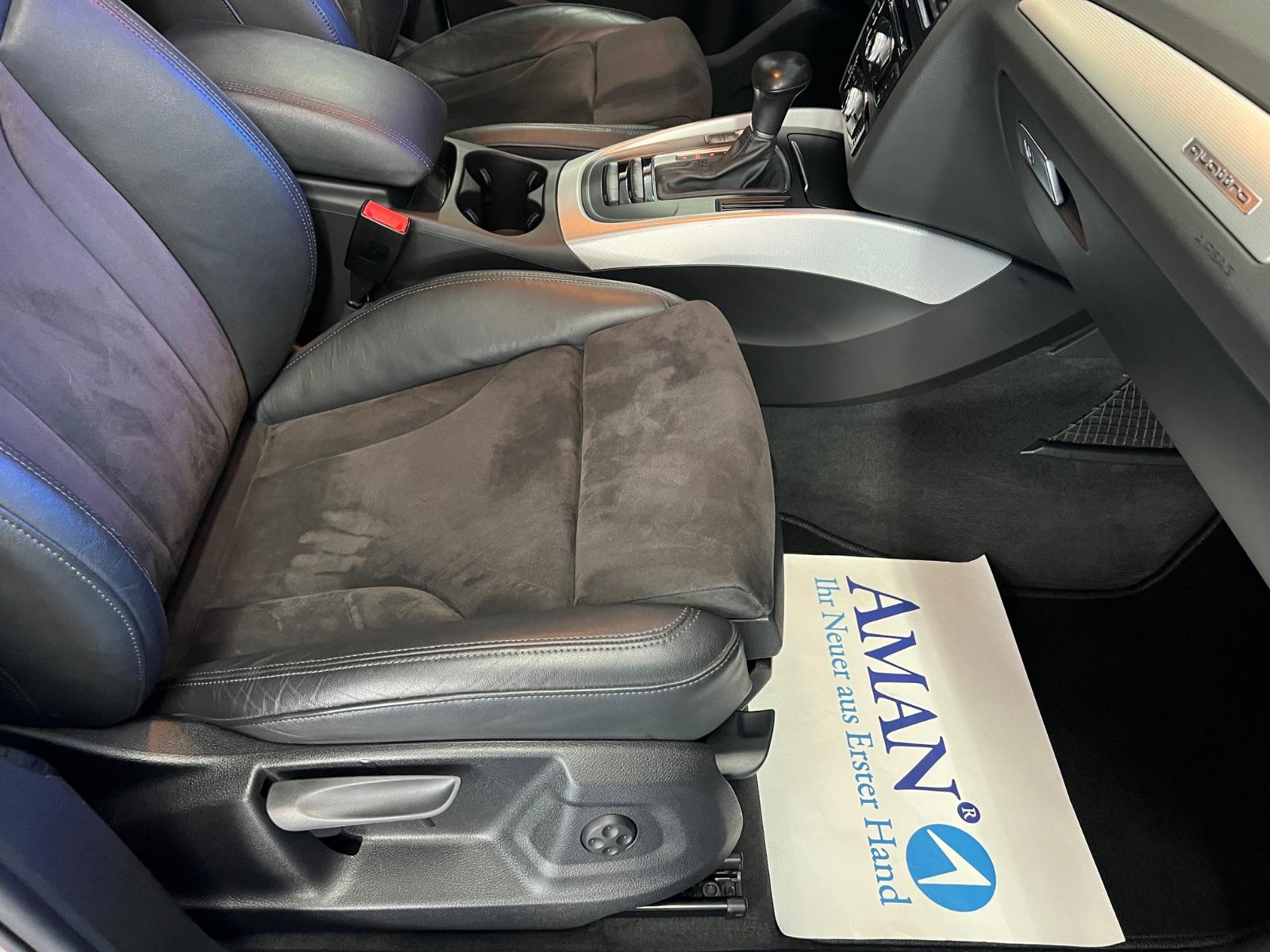 Audi Q5 2.0 TDI 140 kW quattro (AMAN®)