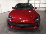 Hyundai IONIQ 6 Techniq-Paket LED|Navi|PDC|Kamera|ACC - Hyundai IONIQ 6 Gebrauchtwagen