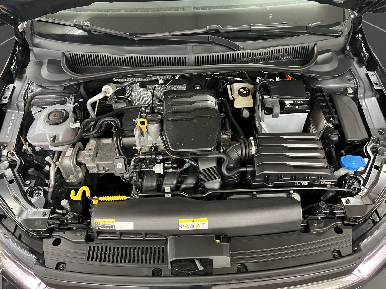 Volkswagen Polo - Bild 22