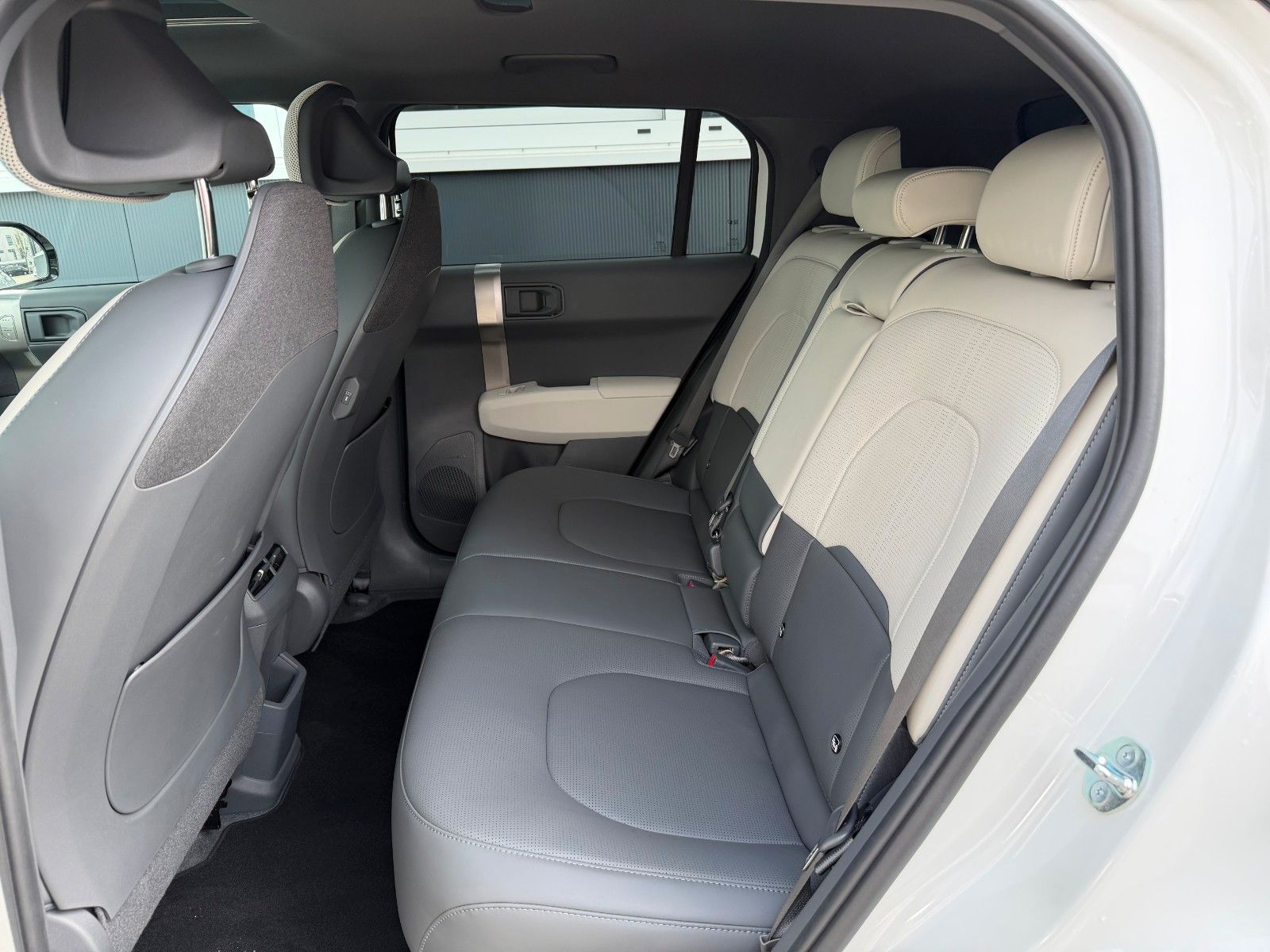 Fahrzeugabbildung Kia EV3 81,4 GT-Line  DWP COM Glasdach