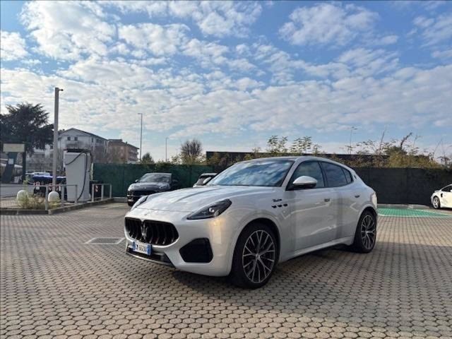 Autres MASERATI Grecale 2.0 mhev Modena 330cv auto del 