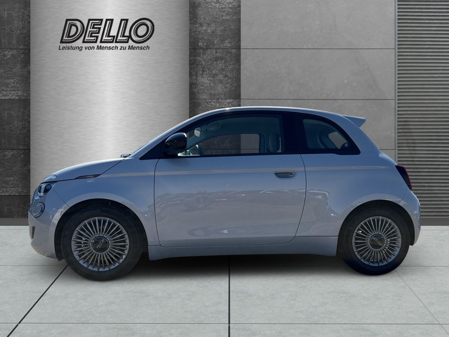 Fiat 500 - Bild 2