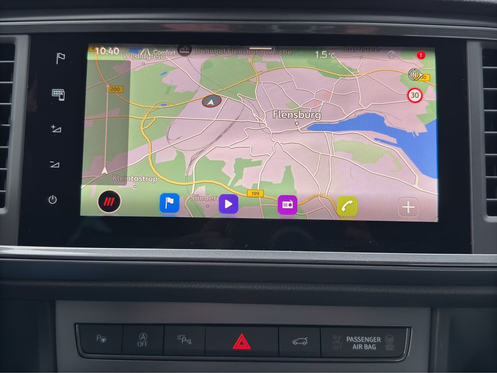Cupra Ateca - Bild 11