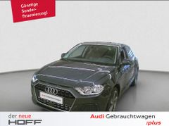 Audi A1 Sportback Advanced 25 TFSI Sportsitze PDC Kli