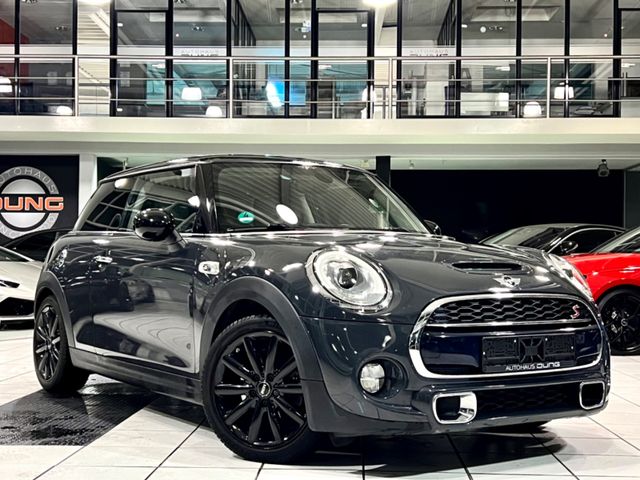 MINI COOPER_S Mini 3-trg.Turbo* 95Tkm* Top