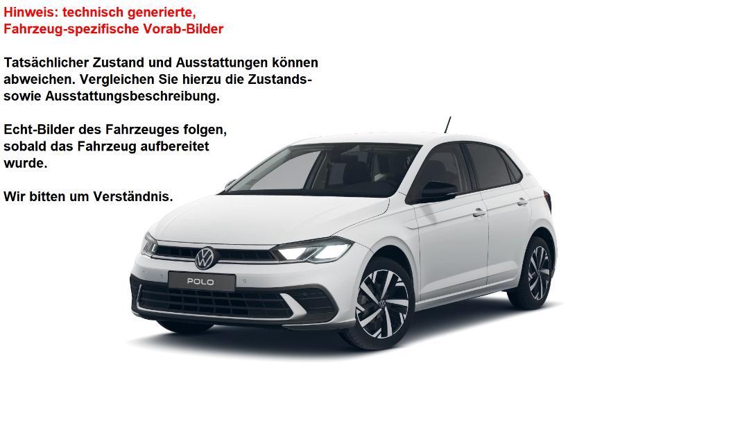 Volkswagen Polo Goal DSG 16"LM 2AC+ LED+ Ambi ACC