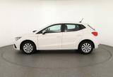 Seat Ibiza 1.0 TSI DSG Style Virtual Cockpit Navi ACC - Seat Ibiza Gebrauchtwagen in Berlin