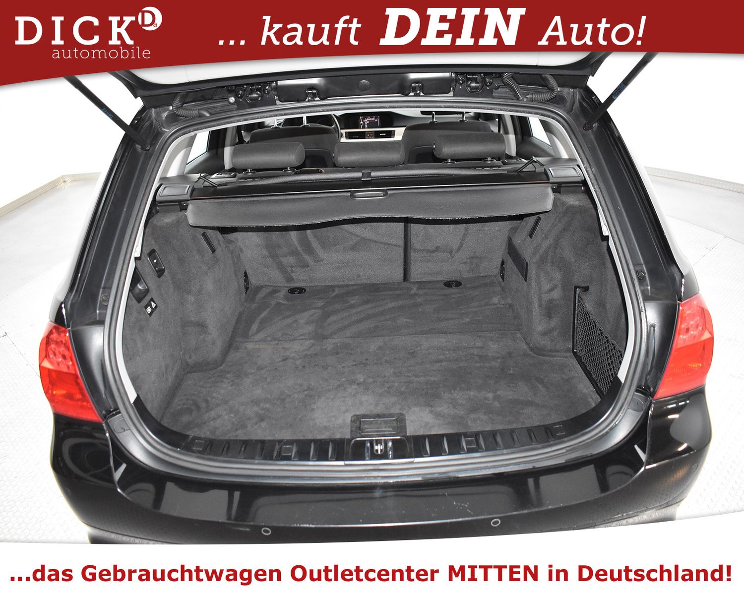 BMW 320d To Sport GEPFLEGT+NAVI+SHZ+PDC+TEMP+MFL+LM - Image 20
