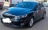 Kia optima 1.7 CRDi Tüv Neu 2Hand - Kia Optima aus 2015