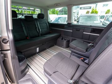 Volkswagen T6 Multivan - 8
