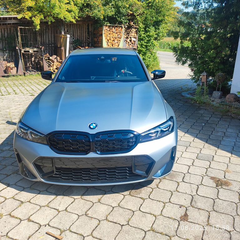 BMW 340