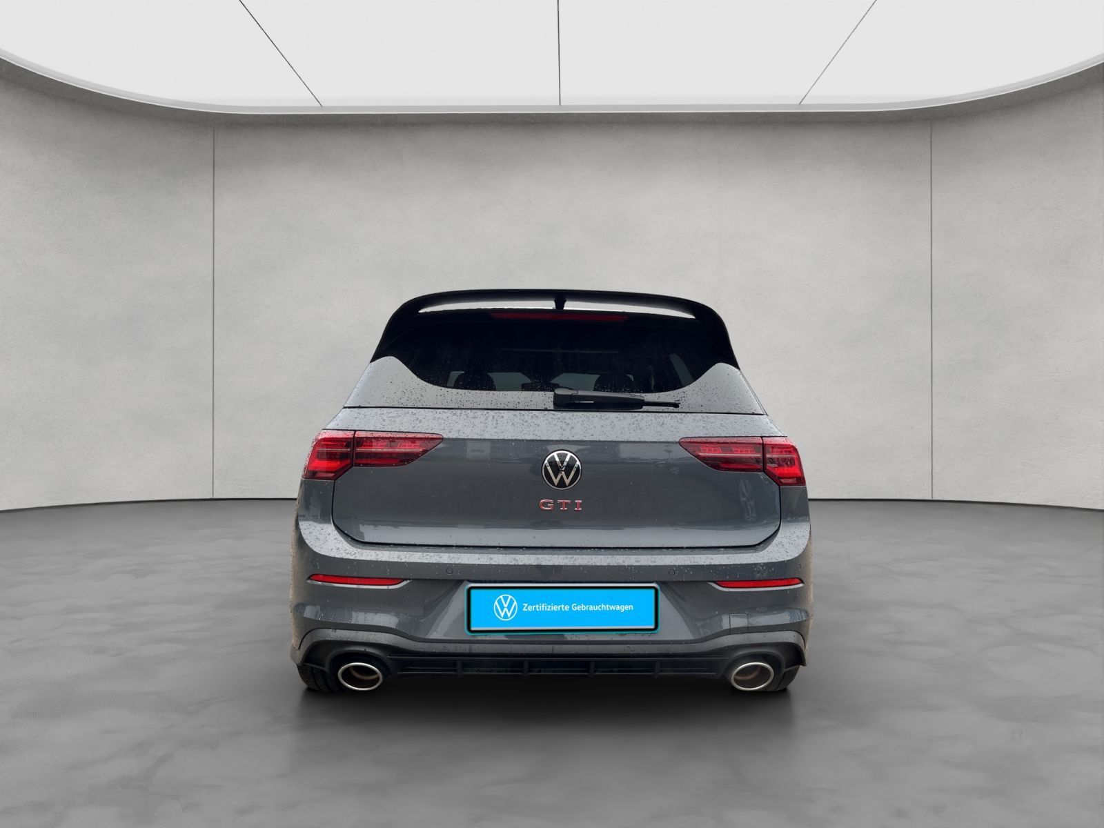 Volkswagen Golf VIII 2.0 TSI DSG GTI Clubsport Harman Kardo foto 4