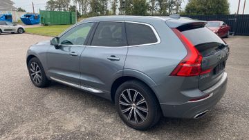 Volvo XC60 - 5