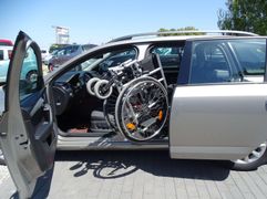 Fahrzeugabbildung Skoda Octavia Combi 1.2 TSI Green tec DSG Style -ROLLS