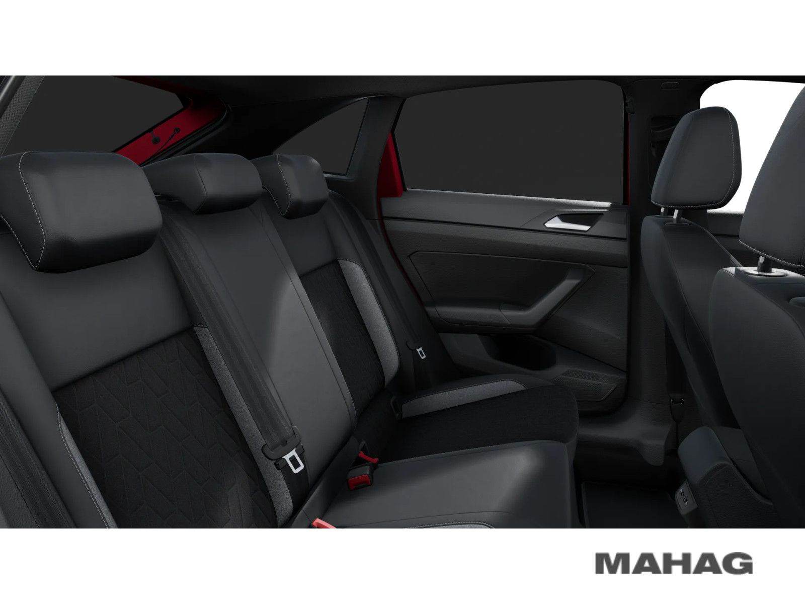 Volkswagen Taigo - Bild 17