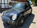 MINI ONE - MINI ONE aus 2004