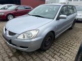 Mitsubishi Lancer Lim./ Kombi Invite Kombi - Mitsubishi Lancer: Invite