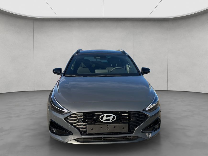 Hyundai i30 – Bild 9