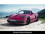 Porsche Boxster 718 Style Edition Sitzbel.Sportdes.Bose - Porsche Boxster in Saarbrücken
