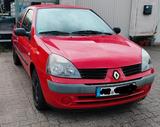 Renault Clio Campus 1.2 Campus - Renault Clio aus 2006: Campus