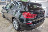 BMW X3 xDrive30e*360KAM*Leder*Virtual*Memory*HuD*AHK - BMW X3: Automatik