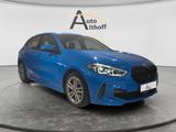 BMW 118i M Sport 2.HD DSG AUT LED PARK NAV TEMP LIVE - BMW 118: 118d Sport