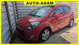 Hyundai IX20 *Automatik*Panorama*1 Hand*Rück Kamera* - Hyundai in Lübeck