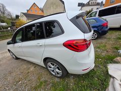 BMW 220 2 Gran Tourer 220 d Advantage