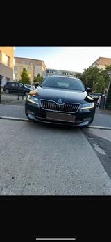Skoda superb 2.0 tdi - Skoda Octavia: Super