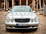 Mercedes-Benz Mercedes Classic E220 CDI 150PS Automatik ... - Mercedes-Benz CE 220 Gebrauchtwagen