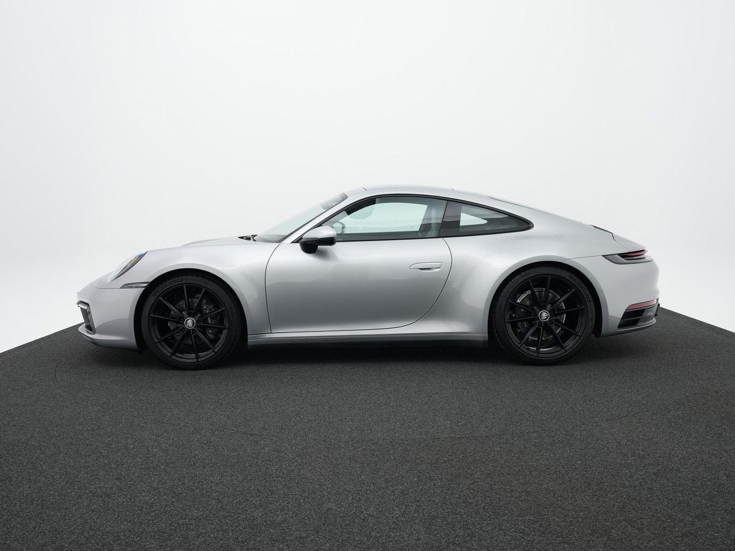 Porsche 992 Carrera 4 imagem 2