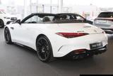 Mercedes-Benz AMG SL 63 4M+ Night/360°/Distr/Hinterachsl/Memor - Mercedes-Benz SL 63 AMG in Bonn