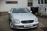 Mercedes-Benz SLK 200 Kompressor Aut.