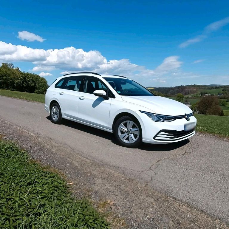 Image of Volkswagen Golf