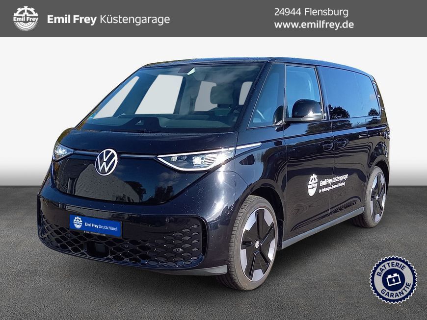 Volkswagen ID. Buzz