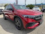 Mercedes-Benz EQA 250 AMG Line*Night*Kamera*LED*PTS*CarPlay* - gebrauchte Mercedes-Benz EQA aus dem Jahr 2022