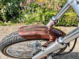 Harley-Davidson Sporty 72 XL1200V - HARLEY-DAVIDSON SPORTY