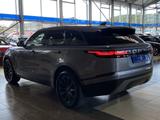 Land Rover Range Rover Velar S LED Meridian-Sound Leder 20L - Land Rover Gebrauchtwagen