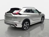 Mitsubishi ECLIPSE CROSS 2.4 MIVEC PHEV CVT SELECT NAVI LED - Mitsubishi Gebrauchtwagen
