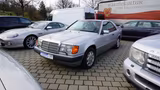 Mercedes-Benz E320 Coupé 1 HAND !!!!!!!!! - Mercedes-Benz 320: 320e