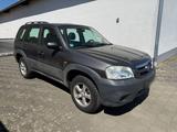 Mazda Tribute  2.3 benzin 4x4 Klima AHK - Mazda Tribute Gebrauchtwagen