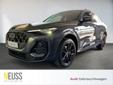 Audi Q5 Sportback TFSI quattro S line AHK+ACC+RFK+AHK - Audi mit Benzin-Antrieb