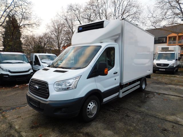 Ford Transit 470 Kühlkoffer Maxi!