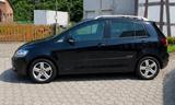 Volkswagen Golf Plus 1.4 TSI DSG Klima United 8fach SHZ